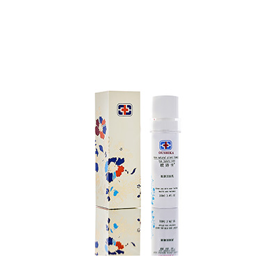 金水会下雨的乳液