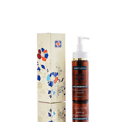 金水男女外阴洗液