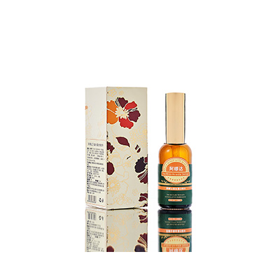 私密细嫩修复精华金水