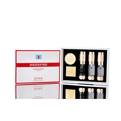 金水私密拓客体验套