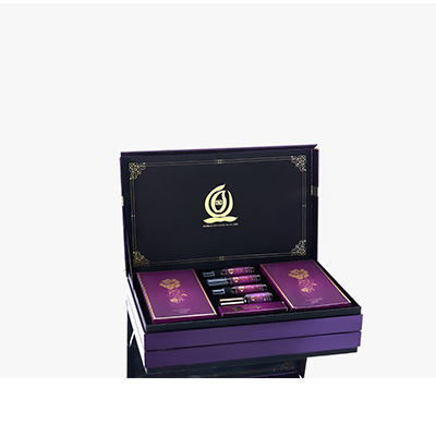 金水气血能量海底轮