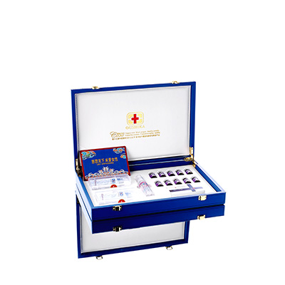 金水养芯修复综合版