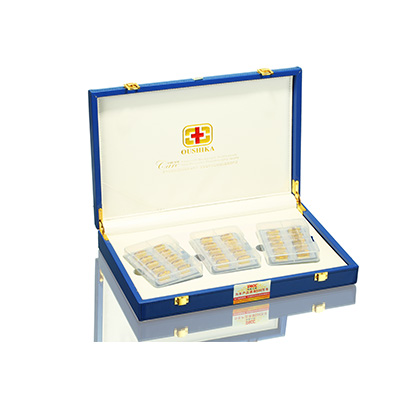 盆腔排毒修复套金水