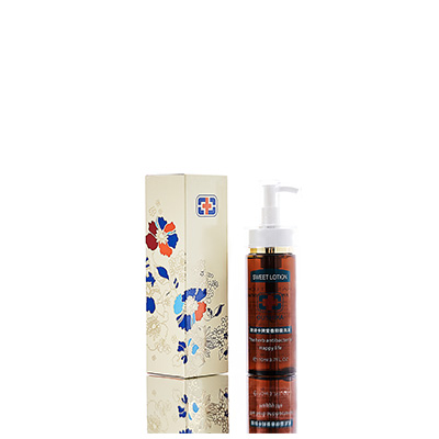 金水男女外阴洗液