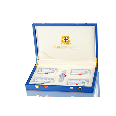 恢复自洁系统套金水