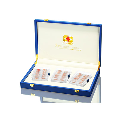 金水子宫排毒套