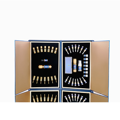 金水7D私密抗衰养护套